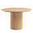 Oak is out of stock selected