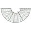 Banc en fer forgé Hounsfield-73554450