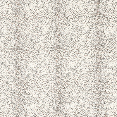 Mini Leopard Outdoor Fabric