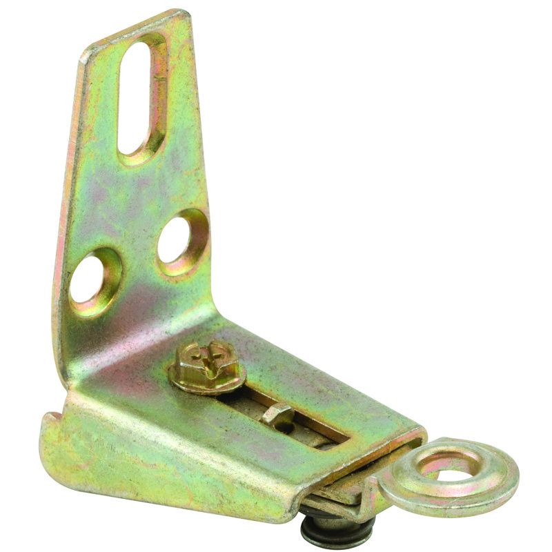 Support de porte pliable robuste Prime-Line (paquet simple)