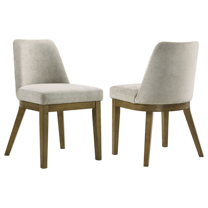 Chaise d'appoint Bryant