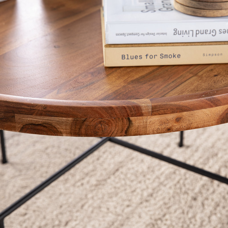 Table basse Marisdale