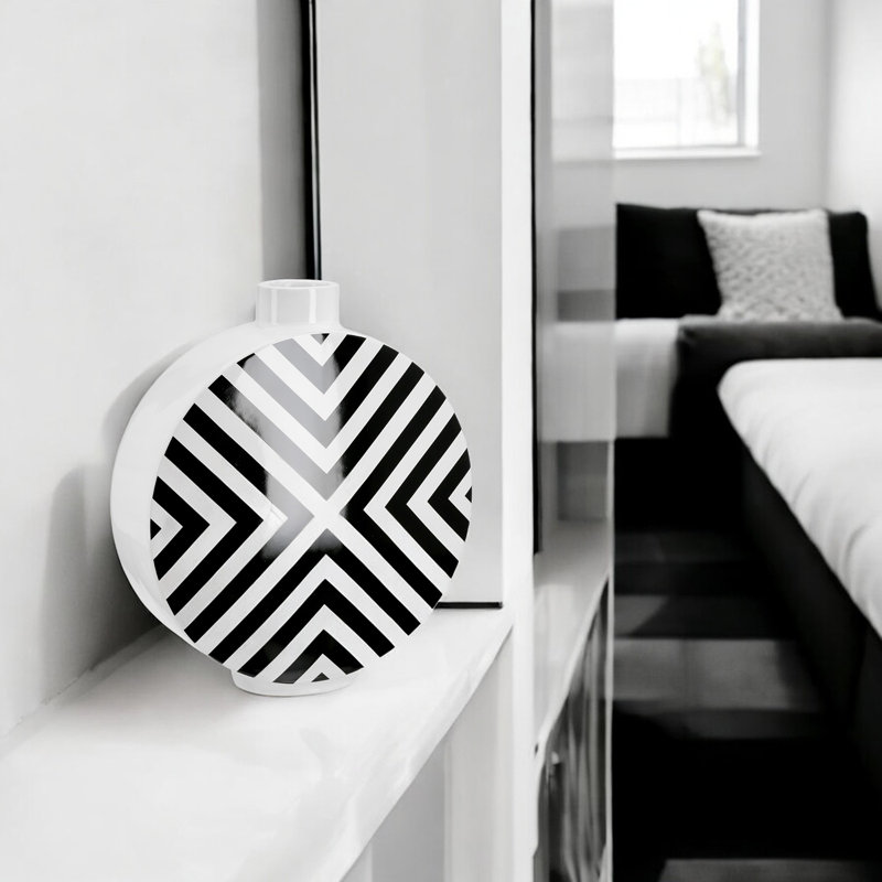 Pappion Ceramic Table Vase