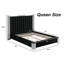 Lit tapissier standard à profil bas Elvyra-1998875431-1998875427