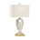 Christal 27" Table Lamp