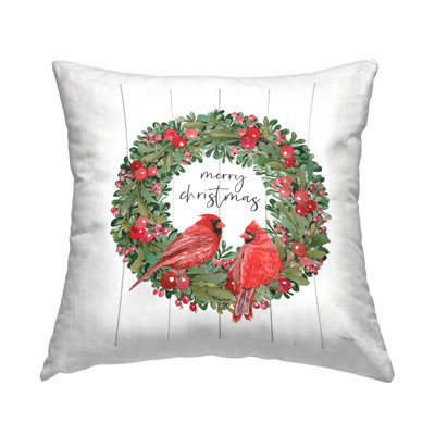 Throw Pillow