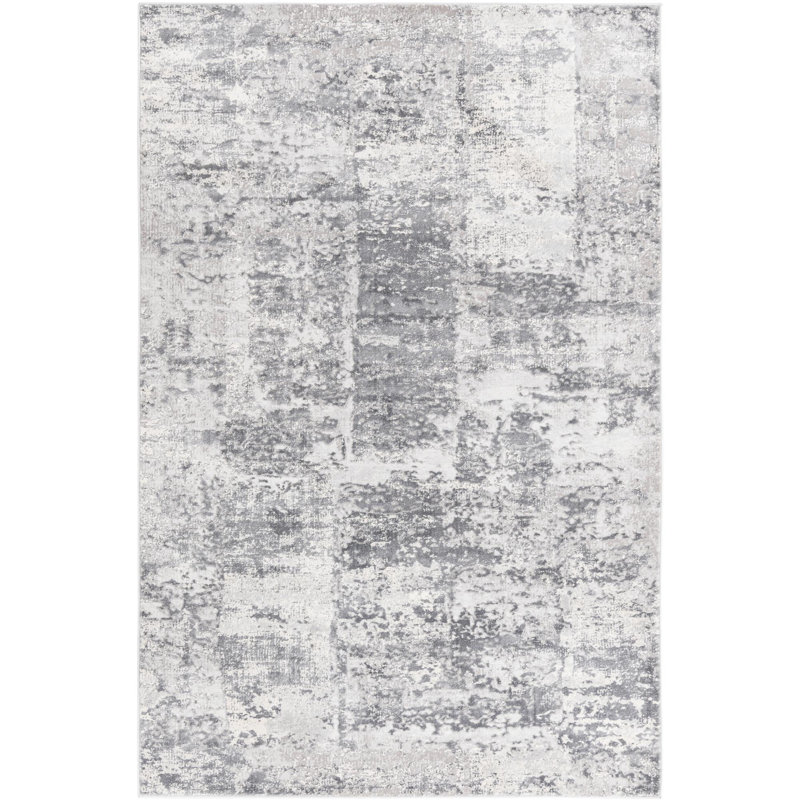 Ainsley-Junior Indoor Rug, Rectangle 5'3" x 8'