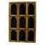 Vitrine Soledad Nine Arch