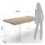 Manion Dining Table