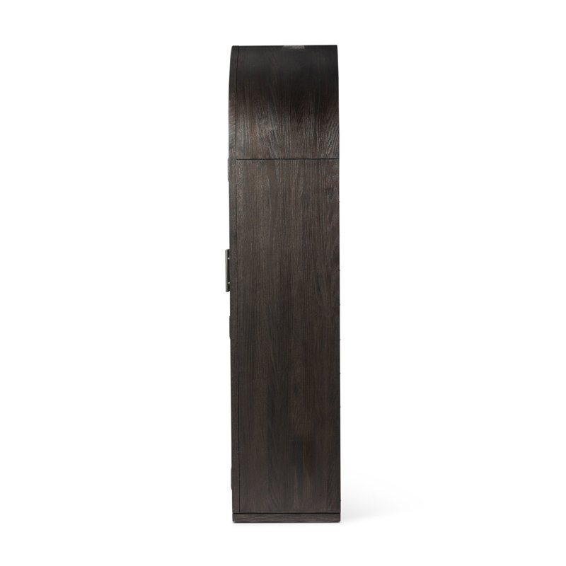 HEPBURN Curio Cabinet