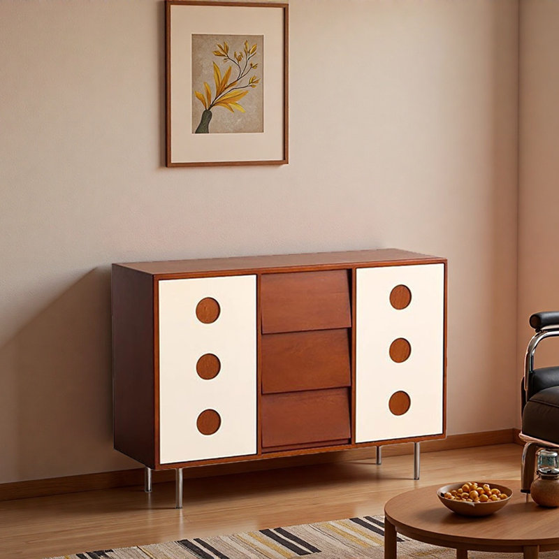 Retro High End Sideboard