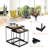 Zuhur Nesting Tables