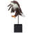 Freedom's Flight American Bald Eagle Statue