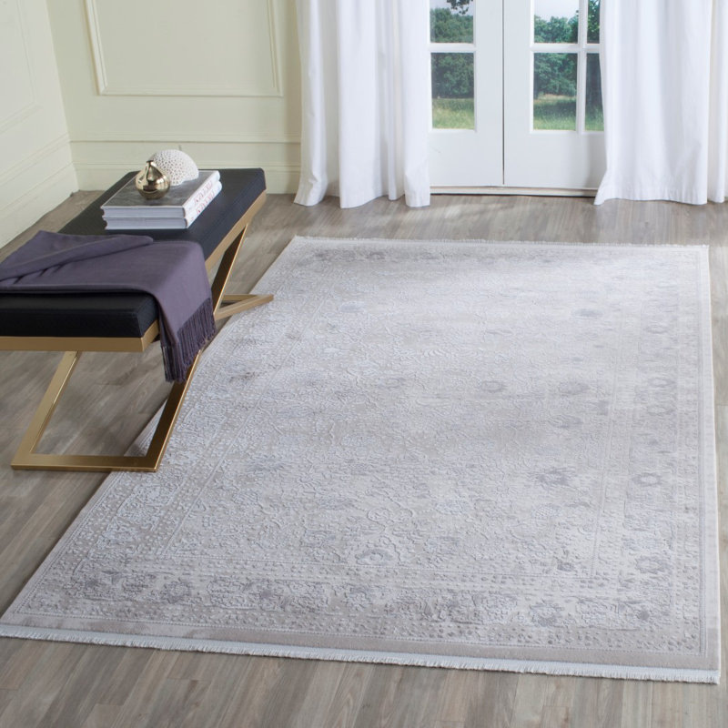 Tapis performance Elodie Wilshire, Rectangle 4pi x 6 pi