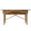 Faulner Table