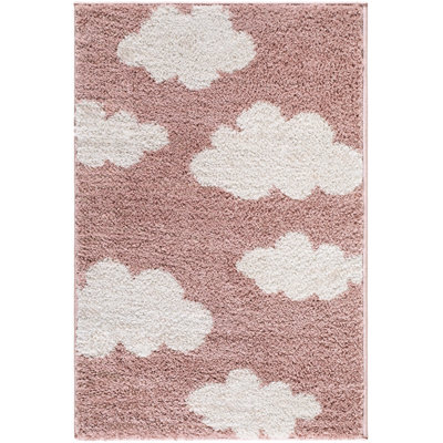 Phung  Machine Woven Rug
