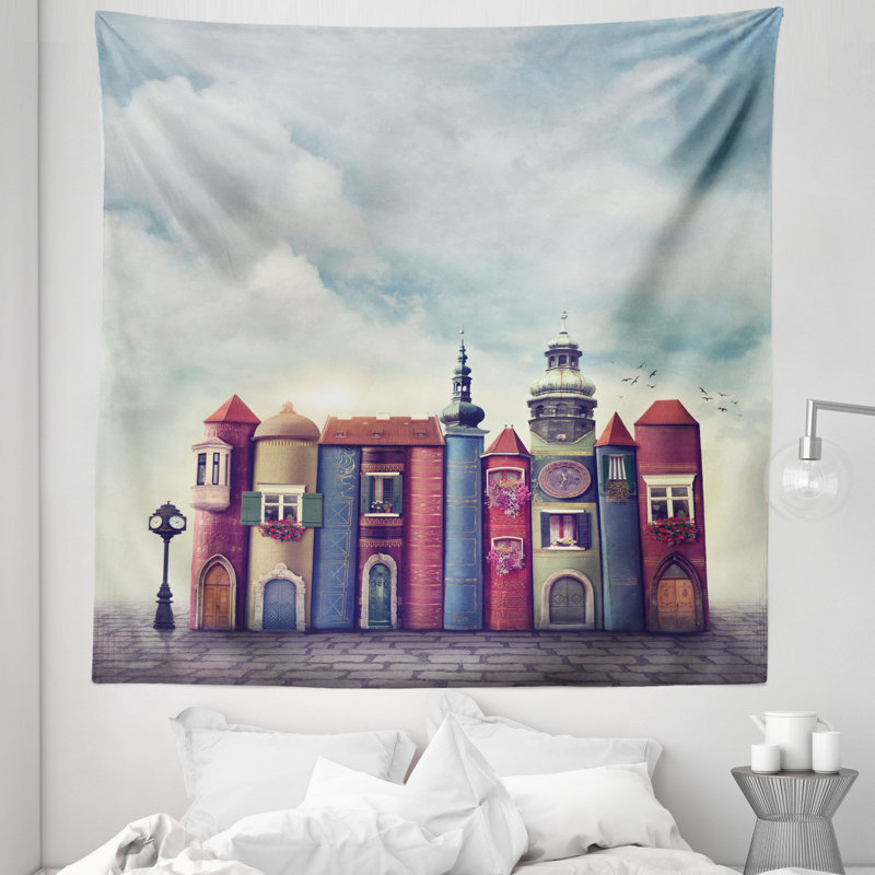 Microfiber Wall Hanging, 71.12cm H x 58.42cm W
