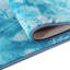 Marble Indoor / Outdoor Area Rug-2133124232