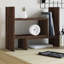  Desk Organiser 38.5X17x39 Cm Engineered Wood-1626402711