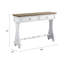 Console Carminda