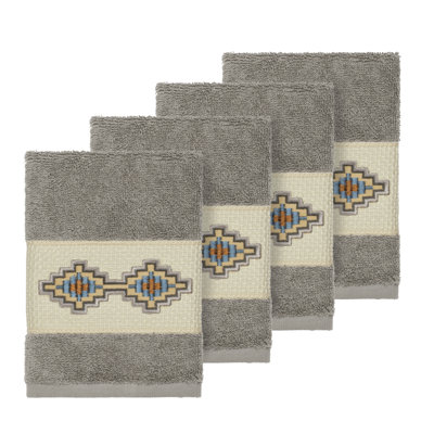 Gianna Turkish Cotton Washcloth