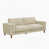 Beige sélectionné