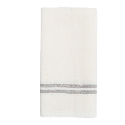 Brookline Stripe Tea Towel Kitchen Towel