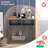 Clarixa Litter Box Enclosure-995058769