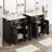 Bathroom Vanity With Ceramic Sink-1470118057-1470118070
