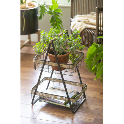 Mistana™ Basket