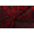 Castelli Red Rug 2'5" x 4'2"