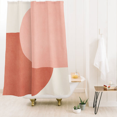 Rideau de douche Ninola Design