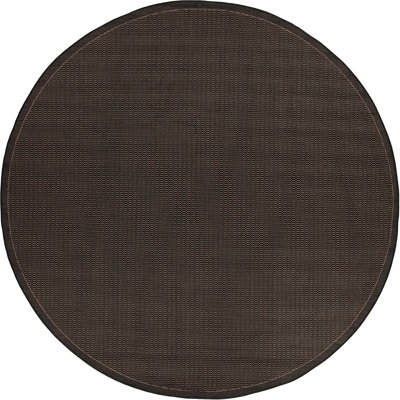 Tapis intérieur / extérieur Sania