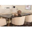 Teneyck 6 - Person Dining Set