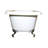67'' x 29.5'' Soaking Acrylic Bathtub-14692784