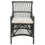 Chaise tissée Bree-724731028