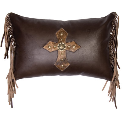 Coussin Wooded River Mesa