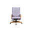 Montauk Executive Swivel Chair in Ashland Pearl-1831008225