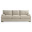 Bernhardt Fairfax Fabric Sofa