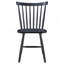 Ensemble de 2 chaises d'appoint Hayward