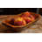 World Menagerie Stoffel Wood Serving Dish