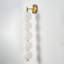 Iron LED Armed Sconce
