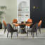 7 - Piece Dining Set-1301424094
