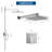 All-In-One Kit with Rough in-Valve-62488673