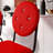 4-Piece Bar Stools (No Including  Table)-1733059100