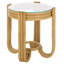 Table d'appoint ronde Bilian-1163369765