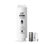 PureDrop PDR-FFU3 0.01μm Ultra-Filtration Membrane Replacement Filter Cartridge for PDR-3CUW System