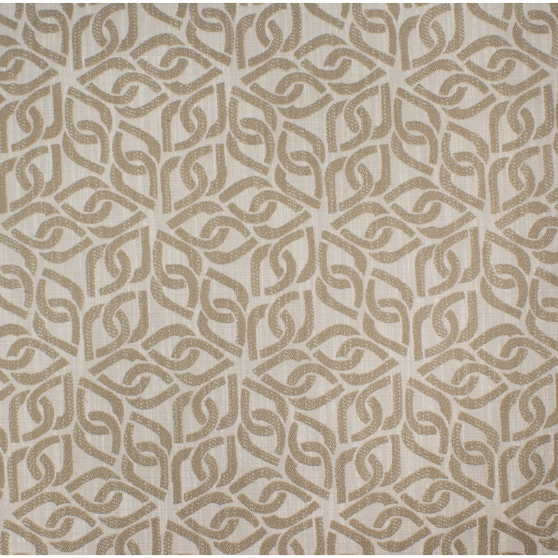 Gilead Fabric, Cushing Ecru