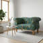 2 Seater Chaise Sofa Upholstered Made to Order Sofa
