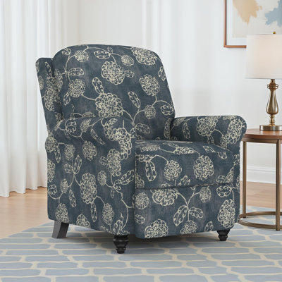 Leni Upholstered Recliner